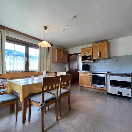 Nyaraló By Interhome Niederwölz