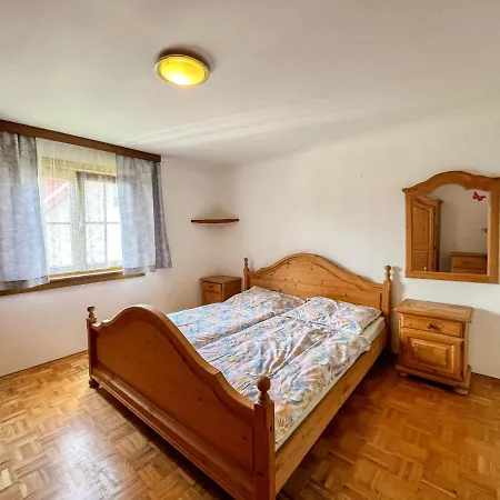 Nyaraló By Interhome