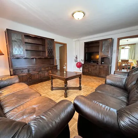 Nyaraló By Interhome