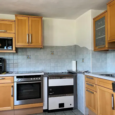 Feriehus By Interhome *