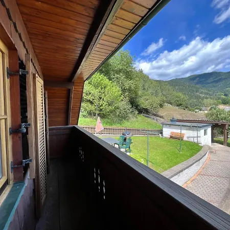 By Interhome Feriehus