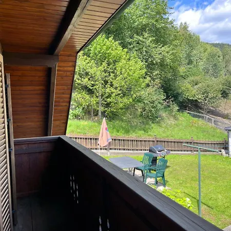 By Interhome * Niederwolz