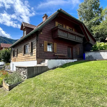 Feriehus By Interhome Niederwolz