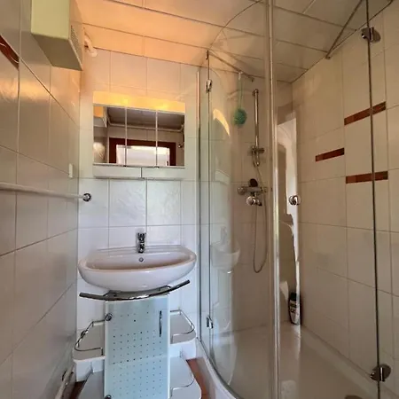 By Interhome Feriehus Niederwolz