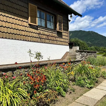 Nyaraló By Interhome *