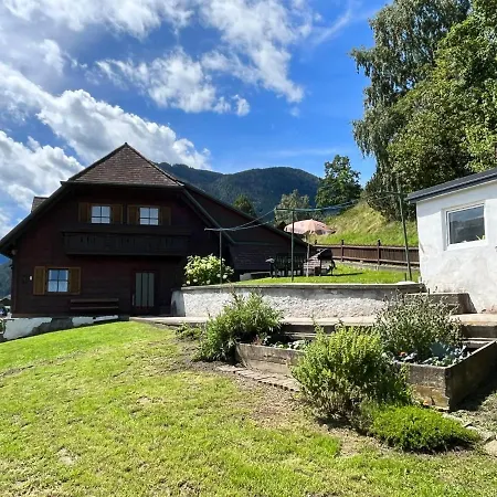 By Interhome * Niederwölz