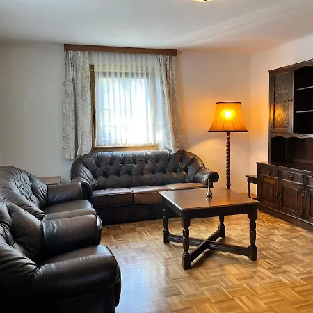 Feriehus By Interhome *