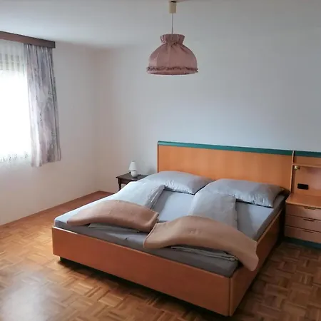 Ferienhaus By Interhome *