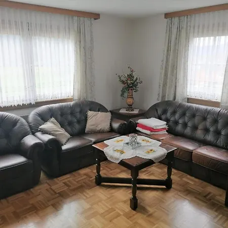 By Interhome Ferienhaus Niederwolz