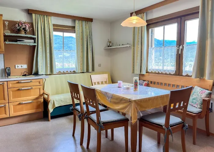 Сasa de vacaciones By Interhome *