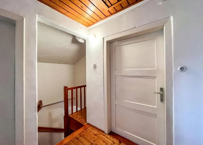 Сasa de vacaciones By Interhome