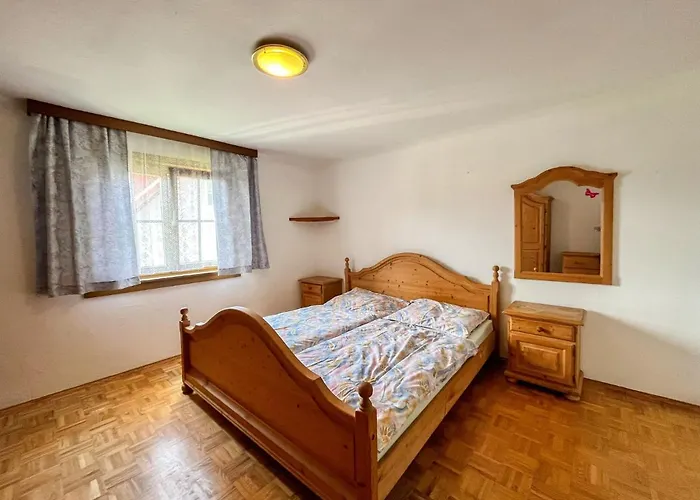 Hébergement de vacances By Interhome