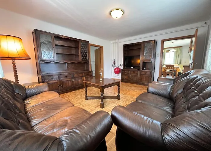 Hébergement de vacances By Interhome