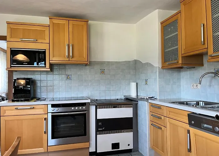 Hébergement de vacances By Interhome *