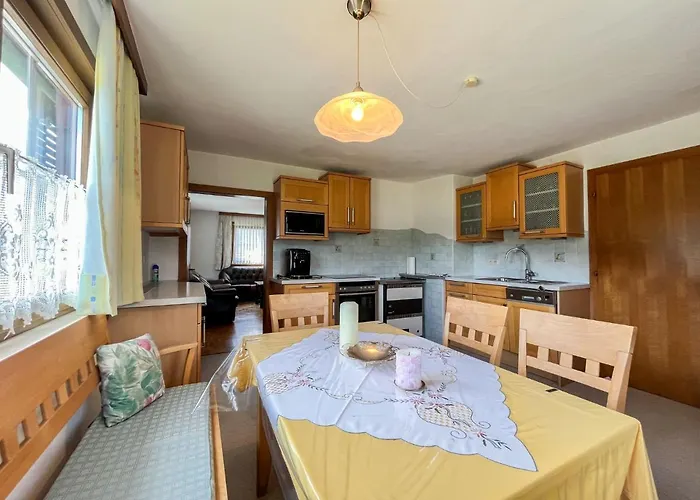 Сasa de vacaciones By Interhome