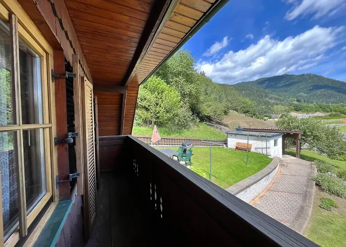 By Interhome Сasa de vacaciones