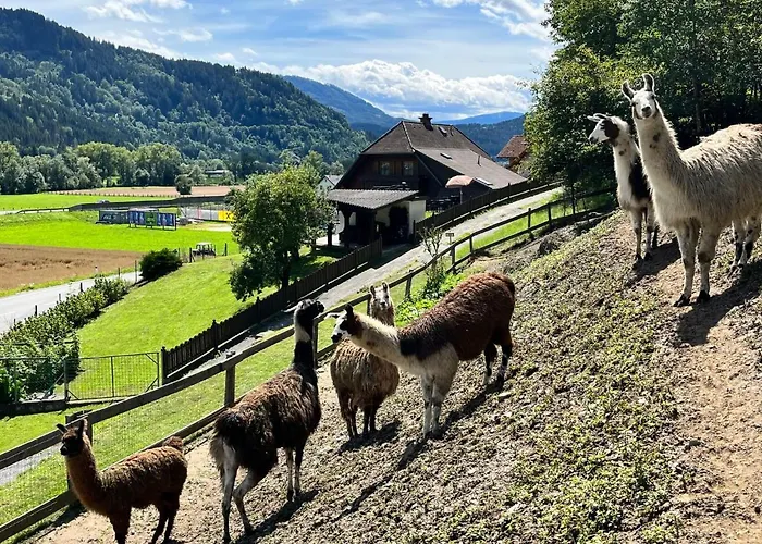 By Interhome Hébergement de vacances