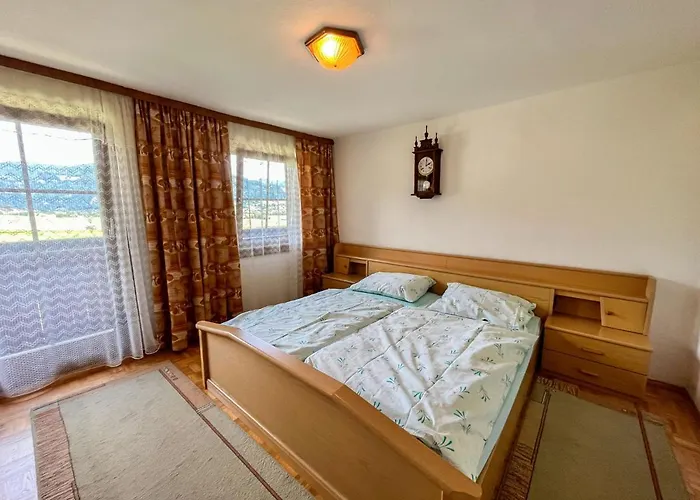 By Interhome Hébergement de vacances *