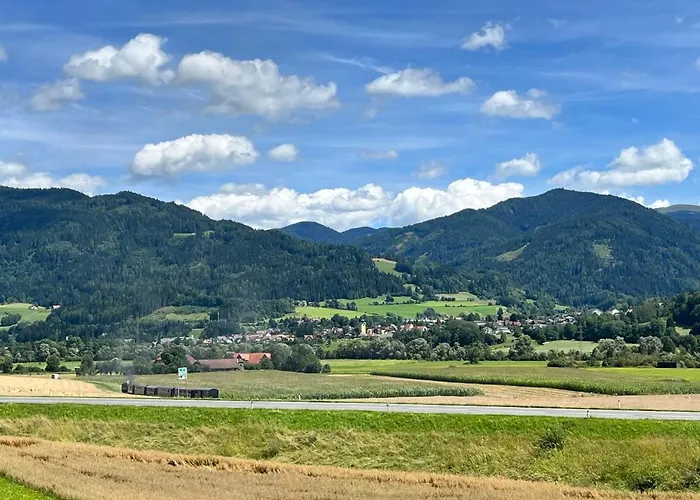 By Interhome Hébergement de vacances