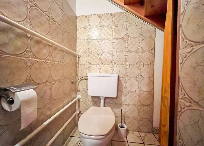 By Interhome Сasa de vacaciones *