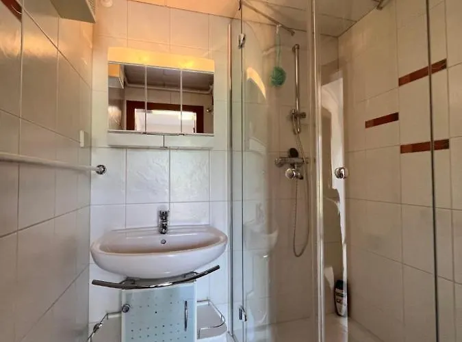 By Interhome Hébergement de vacances Niederwolz