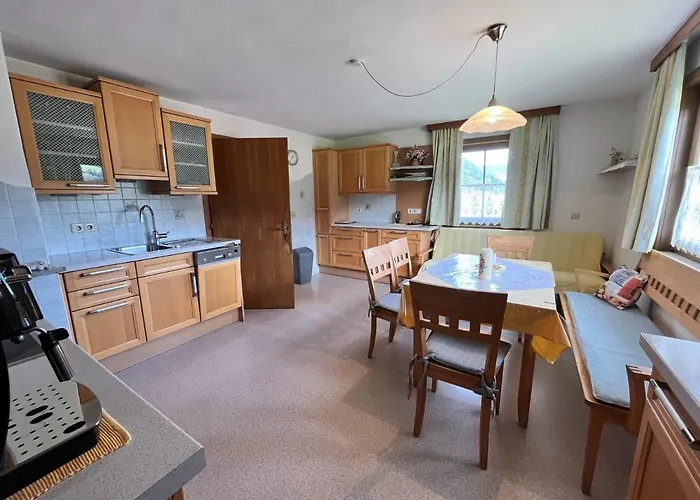 Hébergement de vacances By Interhome *