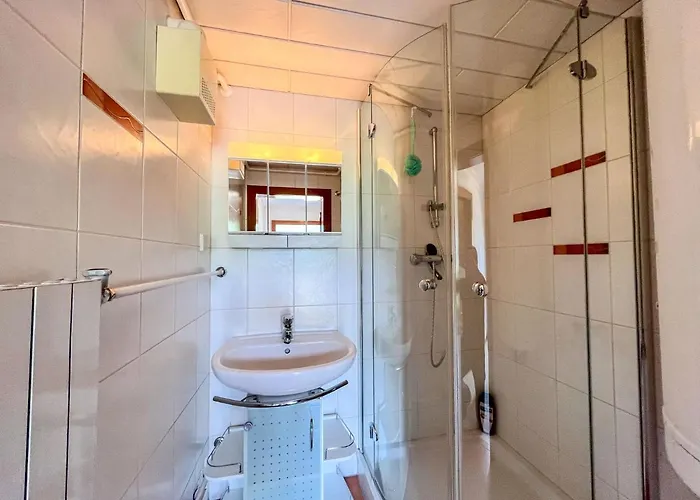 Сasa de vacaciones By Interhome