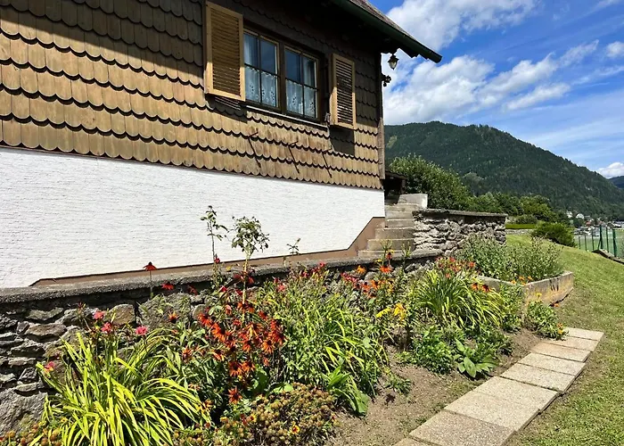 Сasa de vacaciones By Interhome *