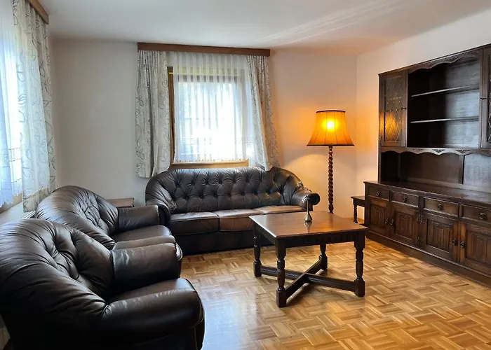 Сasa de vacaciones By Interhome *